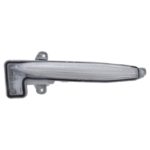 Right Driving lamp SE|XSE; Sedan; North America Built; From 1-20 - TOYOTA COROLLA 2020-2022