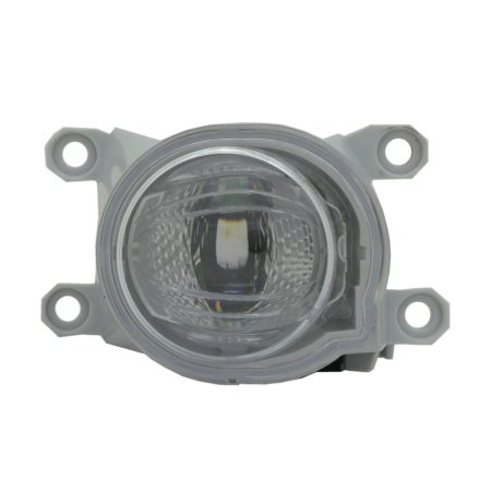 Right Fog lamp assy Japan Built - TOYOTA C-HR 2019-2023
