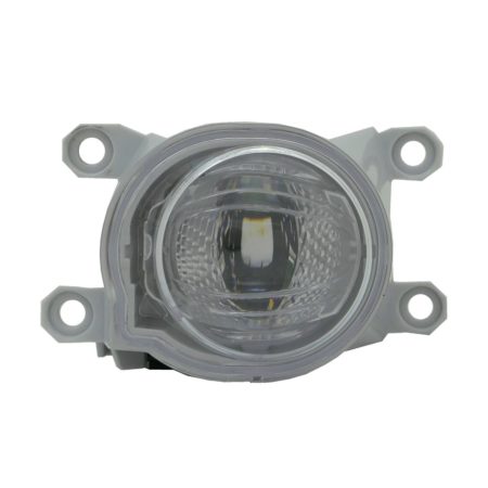 Left Fog lamp lens/housing From 3-22 - TOYOTA PRIUS 2022-2022