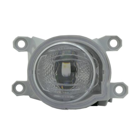 Right Fog lamp lens/housing From 3-22 - TOYOTA PRIUS 2022-2022