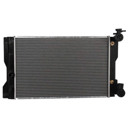 Radiator assembly 1.8L; A/T - TOYOTA MATRIX 2009-2014