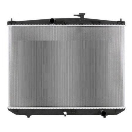 Radiator assembly 2.7L - TOYOTA HIGHLANDER 2014-2019