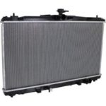 Radiator assembly HYBRID - TOYOTA AVALON 2019-2022