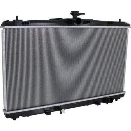 Radiator assembly HYBRID - TOYOTA AVALON 2019-2022
