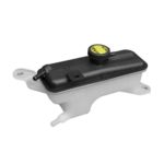 Coolant recovery tank Reservoir & Cap Assy - TOYOTA RAV4 2006-2017