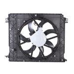 Radiator cooling fan assy - TOYOTA HIGHLANDER 2020-2022
