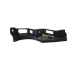 Left Front bumper bracket Center Bumper Guide - VOLKSWAGEN PASSAT 2006-2010