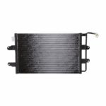 Air conditioning condenser 2.5L - VOLKSWAGEN BEETLE 2006-2010
