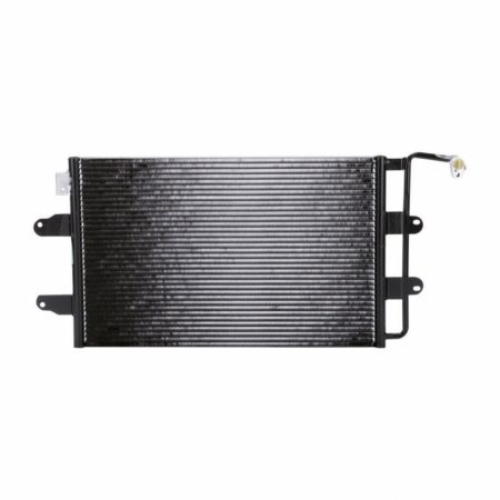 Air conditioning condenser 2.5L - VOLKSWAGEN BEETLE 2006-2010