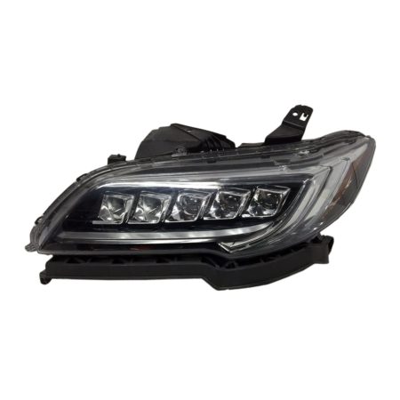 Left Headlamp assy composite LED CAPA - ACURA RDX 2016-2018