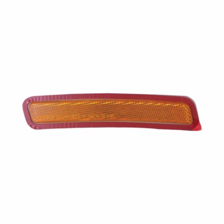 Left Front bumper reflector G01 - BMW X3 2018-2023
