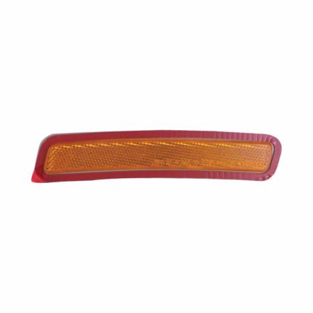 Right Front bumper reflector G01 - BMW X3 2018-2023