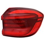 Right Taillamp assy outer G01; w/Adaptive Headlamps - BMW X3 2018-2021