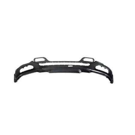 Front bumper face bar REBEL - RAM 1500 2019-2024