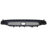 Front bumper grille - CHRYSLER VOYAGER 2021-2022