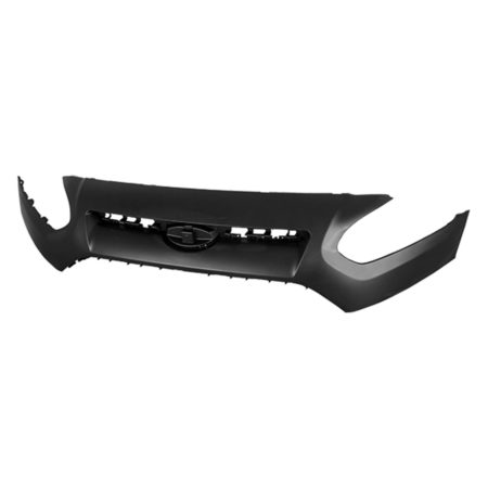 Front bumper cover upper prime - FORD TRANSIT CONNECT 2014-2018
