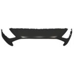 Front bumper cover upper prime - FORD TRANSIT CONNECT 2019-2023