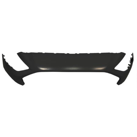 Front bumper cover upper prime - FORD TRANSIT CONNECT 2019-2023