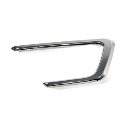 Left Front bumper insert Fog Lamp Bezel - FORD TRANSIT CONNECT 2019-2023