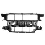 Grille air intake assy 2.0L; Turbo; Shutter Housing - FORD ESCAPE 2013-2019