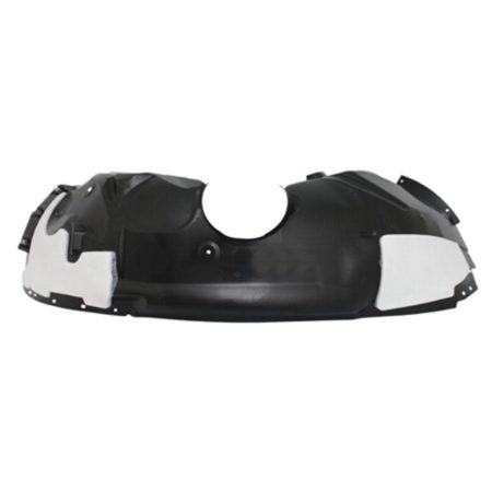 Left Front fender inner panel MAT: PP/Injection; w/Insulation Foam; OEM: PP/Injection; w/Insulation Foam - FORD EDGE 2015-2018