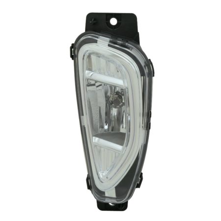 Right Fog lamp assy SEL CAPA - FORD ESCAPE 2020-2022