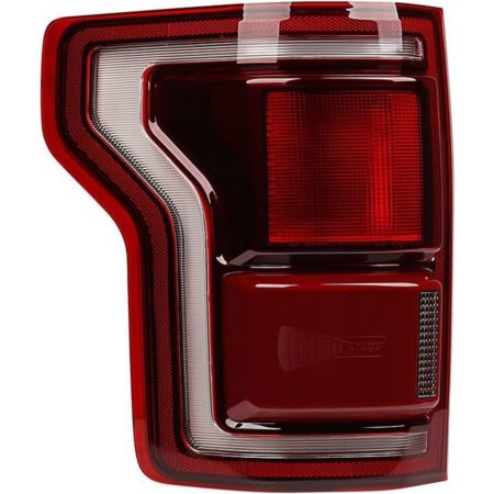 Left Taillamp assy RAPTOR - FORD F-150 2017-2020