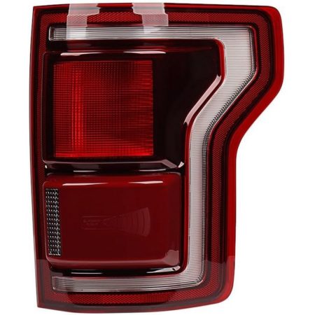 Right Taillamp assy RAPTOR - FORD F-150 2017-2020