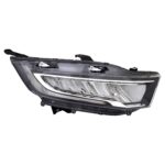 Right Headlamp assy composite LED - HONDA ODYSSEY 2021-2023
