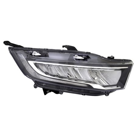 Right Headlamp assy composite LED - HONDA ODYSSEY 2021-2023
