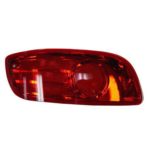 Right Rear Bumper Reflector CAPA - HYUNDAI SANTA FE 2007-2009
