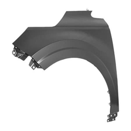 Left Front fender assy CAPA - KIA CARNIVAL 2022-2024