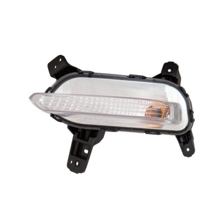 Left Side repeater lamp Sedan CAPA - KIA FORTE 2019-2021