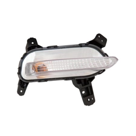 Right Side repeater lamp Sedan CAPA - KIA FORTE 2019-2021