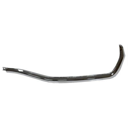 Right Rear bumper molding - LEXUS ES300h 2019-2022