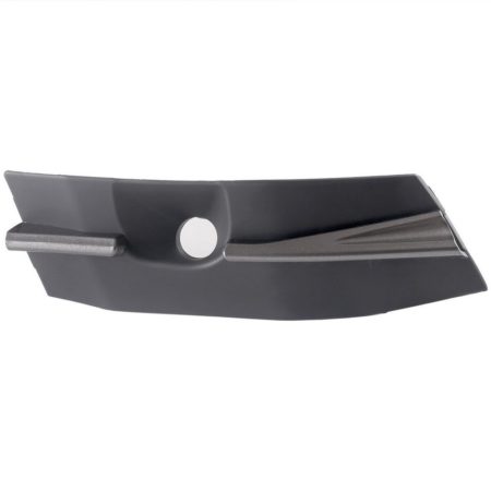 Left Grille molding w/Parking Sensors; Hole Cover - LEXUS ES300h 2016-2018