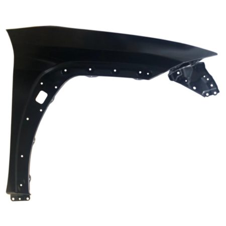 Right Front fender assy - LEXUS UX200 2019-2022