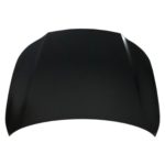 Hood panel assy w/R-DOT Label CAPA - MAZDA CX-30 2020-2023