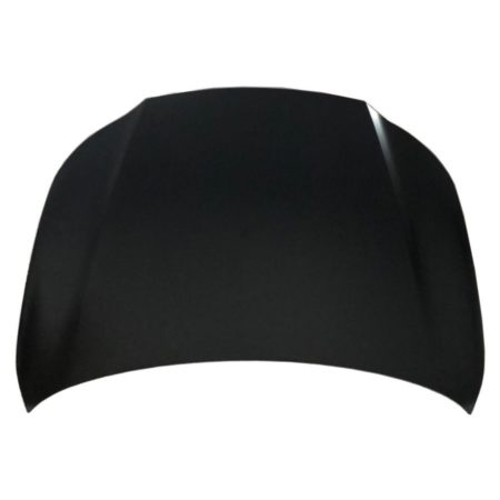 Hood panel assy w/R-DOT Label CAPA - MAZDA CX-30 2020-2023