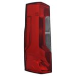 Left Taillamp assy W907 - MERCEDES-BENZ SPRINTER 2500 2019-2022