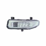 Right Fog lamp assy - NISSAN SENTRA 2020-2023