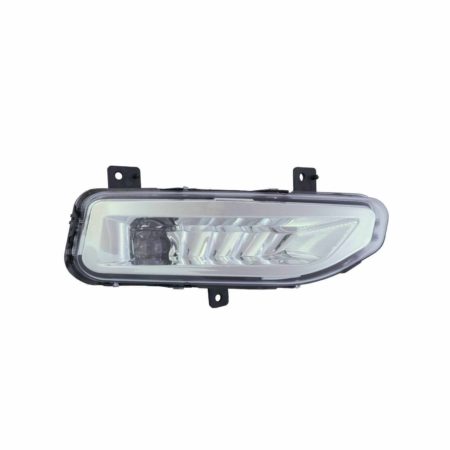 Right Fog lamp assy - NISSAN SENTRA 2020-2023