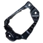 Left Front bumper insert Fog Lamp Bracket - TOYOTA RAV4 2022-2023