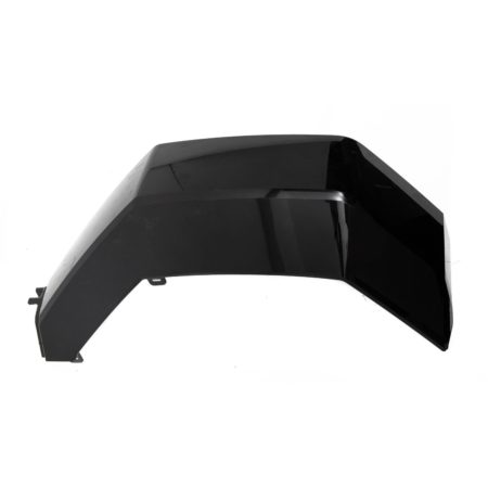 Right Front bumper molding Black - TOYOTA TUNDRA 2022-2023