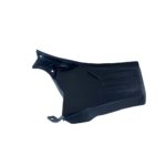 Left Rear bumper filler H/B; Bumper Seal - TOYOTA COROLLA 2019-2023