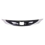 Grille assy LIMITED|PLATINUM|XSE - TOYOTA SIENNA 2021-2023