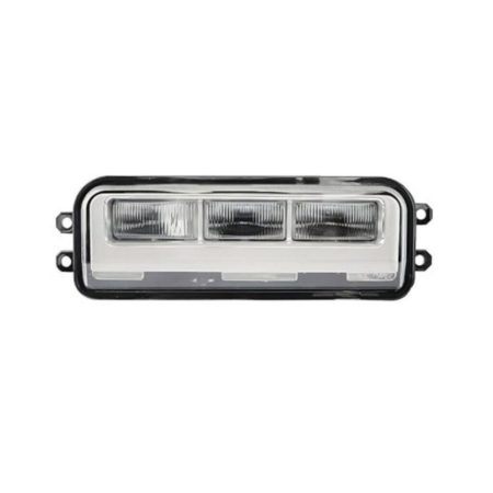 Left Fog lamp assy CAPA - TOYOTA SEQUOIA 2023-2023