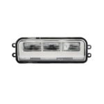 Right Fog lamp assy CAPA - TOYOTA TUNDRA 2022-2023