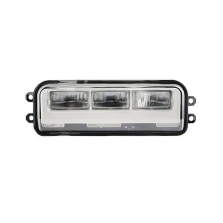 Right Fog lamp assy CAPA - TOYOTA SEQUOIA 2023-2023