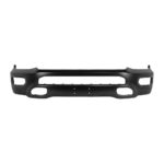 Front bumper face bar Exc REBEL; prime - RAM 1500 2019-2022